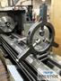 18" x 120" Lansing G20, 12" Swing Over Carriage, 16" Chuck, 4.25" Spdl Bore, 2-Axis DRO, Threading, 25HP, #43926