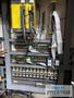 Schiess 16DS-125, 49.21" Table, 73" Swing, 67.5" U/R, Fanuc OiTD CNC, Ram with 12 Station ATC, 75 HP, #43333