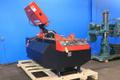 18" x 22", MARVEL, VT4555M (8-Mark-III), 60 deg tilting column, 1" blade, New