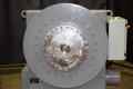 Rebuilt Koike Aronson HTS-20 20,000 lb. Headstock Tailstock Set