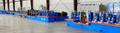 New ERWTech/UCG High Frequency Tube Mill Line