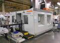 Handtmann PBZ DL 5-Axis CNC Profile Machining Center, X-78", Y-43", Z-27", 28000 RPM, Siemens 840D CNC'07 #24617