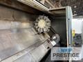 Mighty Viper VT-50AX/400 CNC Lathe, 35" x 157", 25" 4-Jaw, 12-Pos. Trt, 2-Stdy Rest, Fanuc 21i-TB, #43249
