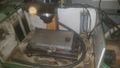 EQUIPPED WITH  ISOPULSE TYPE 25, SONY DRO, 220/3PH, LISTA CABINET & BASE Not under power 2nd owner