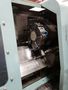 Mori Seiki SL-3A CNC Lathe Yasnac LX2 Chip Conveyor Tailstock