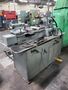 HARDINGE PRECISION TOOL ROOM LATHE HLVH, clean machine with tooling and taper attachment