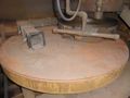 Blanchard #26HD-48, 48" Geared Head Vertical Spindle Rotary Surface Grinder 79' Re-manufactured
