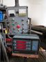 USED, 3" LAZZATI MODEL HB80P HORIZONTAL BORING MILL