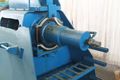 LOOPCO UNCOILER W/VICKERS HYDRAULIC PUMP: STOCK #51773