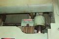 150 TON X 10' DREIS & KRUMP BRAKE/STRAIGHT SIDE PRESS: STOCK #58854