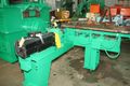 150 TON KANE & ROACH 4-POST CUTOFF PRESS: STOCK #59237