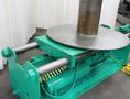 6000 LB HORIZONTAL PALLET UNCOILER:  STOCK #62267