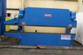 70 TON X 14' PACIFIC HYDRAULIC PRESS BRAKE: STOCK #61682