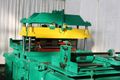 57' ASC 4 POST CUTOFF PRESS WITH 30' STRAIGHT DIE: STOCK #59952