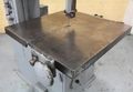 26' DOALL MODEL #V-26 VERTICAL BAND SAW: STOCK #63110