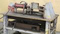 HYDRAULIC RAM PRESS: STOCK #63482