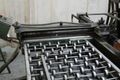 30' X 30' COILMATIC AIR FEED: STOCK 64351