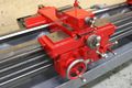 22" X 72" LEBLOND REGAL SERVO SHIFT ENGINE LATHE: STOCK # 64443