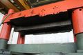 35 TON ALPHA #52-35-42-12 PRE NOTCH PRESS: STOCK #64617