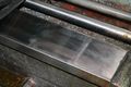 4-3/4" WOTAN MODEL B105/120M BORING MILL: STOCK #65061