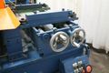 36' X 5' BRADBURY SERVO FEEDER: STOCK #65471