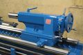 28" X 132" HERCULES AJAX HEAVY DUTY 25 GAP BED ENGINE LATHE: STOCK #65453