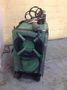 LAMINA DRILL PORTABLE MAGNETIC DRILLING & TAPPING MACHINE: STOCK 65526