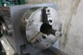 20" X 120" SUMMIT GAP BED ENGINE LATHE:  STOCK #65971