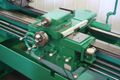 21" X 54" LEBLOND SERVO ENGINE LATHE: STOCK #66449