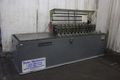 12 STAND X 1' DAHLSTROM ROLLFORMER: STOCK #67700