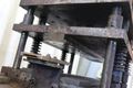 TON ARDCOR HYDRAULIC CUTOFF PRESS: STOCK 67953