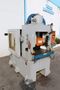80 TON YAO SHENG MODEL TSH-TUVB-830 HYDRAULIC PRESS: STOCK 68632