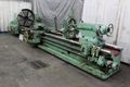 40" X 16' STANKO MODEL 165 GAP BED ENGINE LATHE: STOCK #69387