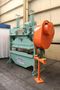 80 TON ROUSSELLE SSDC PRESS:  LOT #69553