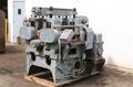 24' SLAB MILL: STOCK # 70428