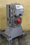 PULLMAX MODEL X10 PORTABLE PLATE BEVELER: STOCK #70838