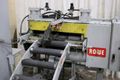 20' X .105' ROWE MODEL RM-FDC-053-220 SERVO FEEDER: STOCK #71072