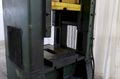 150 TON ERIE MODEL S1-150-27-33 SSSC PRESS: STOCK #71164
