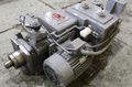 PONTIAC MILLING HEAD;  STOCK #71240
