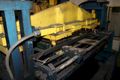 54' BRADBURY HYDRAULIC SHEAR WITH PREPUNCH: STOCK #71627