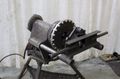 RIDGID MODEL #300 PIPE THREADER: STOCK #71909