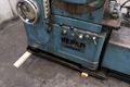 HEALD MODEL #261 HORIZONTAL ROTARY SURFACE GRINDER: STOCK #72571