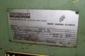 CINCINNATI MODEL 320-16 PLAIN DUAL HORIZONTAL MILL: STOCK #72877
