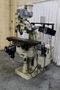 BRIDGEPORT SERIES 1 RAM TYPE VERTICAL MILL" STOCK #73029