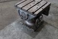 24' X 24' X 23' UNIVERSAL BOX DRILL TABLE: STOCK #73088