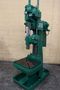 28' CINCINNATI SINGLE SPINDLE DRILL: STOCK #73120