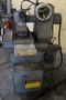 6' X 12' DOALL MODEL #VS612 HORIZONTAL SURFACE GRINDER: STOCK #73267