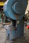 70 TON HEIM GAP FRAME SINGLE CRANK PRESS: STOCK #73274