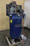 5 HP CAST AIR COMPRESSOR COMPANY AIR COMPRESSOR: STOCK 73346