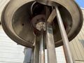Hockmeyer CSM-15 Concentric Shaft 
(Dual Shaft) Disperser/Dissolver/Mixer